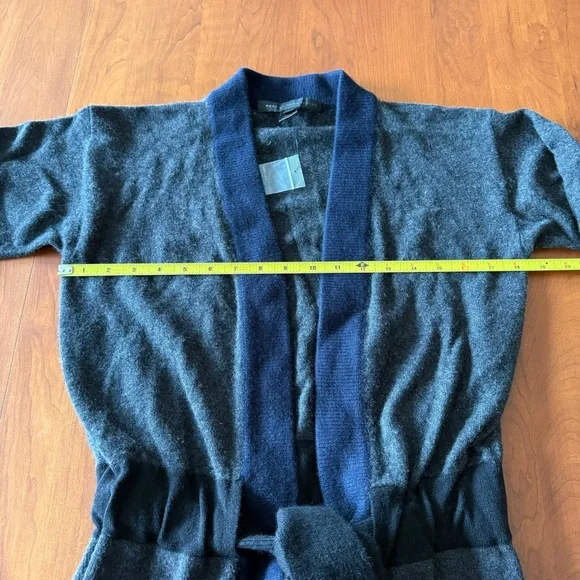 Marc by Marc JacobsCashmere Cardigan